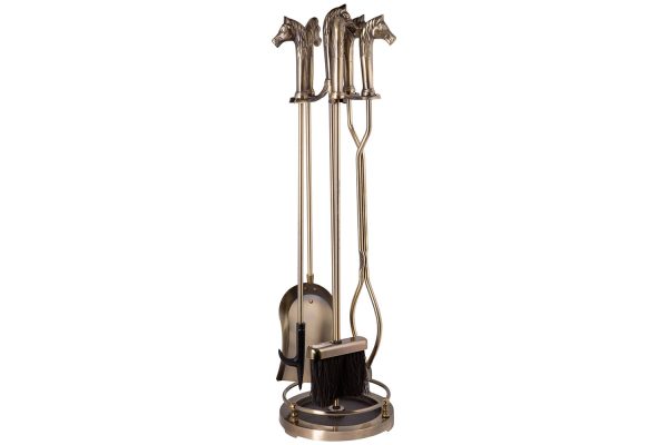 Каминные наборы Royal Flame Каминный набор T51040AB — изображение 2