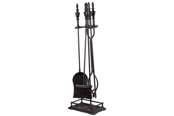 Каминные наборы Royal Flame Каминный набор T51041BK — изображение 2