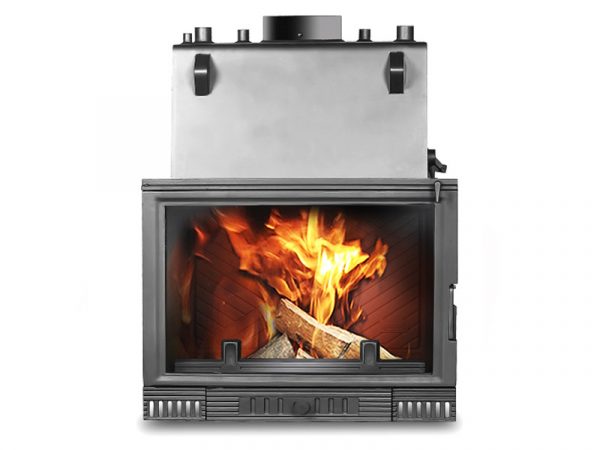 Каминные топки KAWMET W 1 CO — изображение 3
