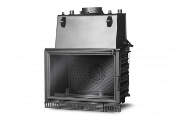 Каминные топки KAWMET W 1 CO — изображение 5