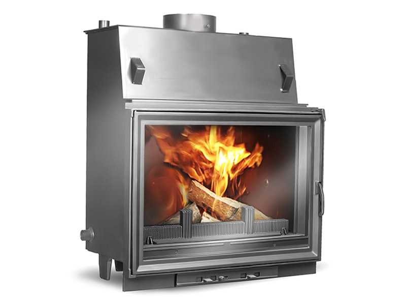Каминные топки KAWMET W 7 CO — изображение 4