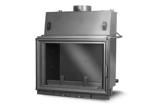 Каминные топки KAWMET W 7 CO — изображение 5