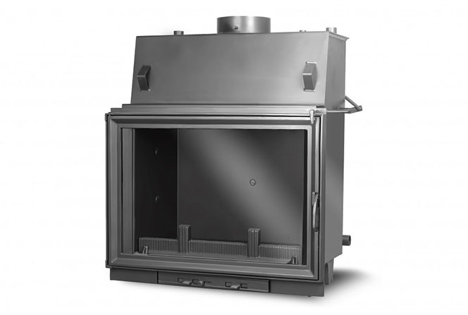 Каминные топки KAWMET W 7 CO — изображение 5