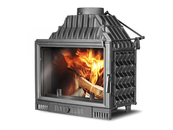 Каминные топки KAWMET W1 18кВт — изображение 2