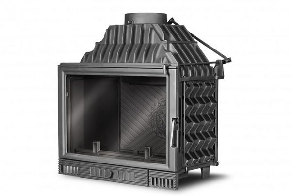 Каминные топки KAWMET W1 18кВт — изображение 5