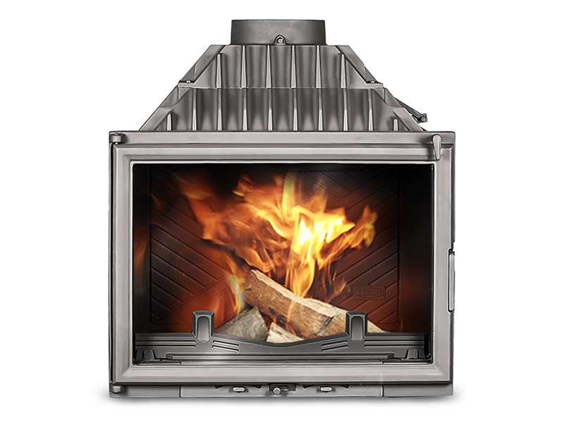 Каминные топки KAWMET W11 18,1 кВт — изображение 3
