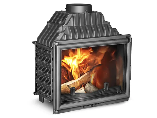 Каминные топки KAWMET W11 18,1 кВт — изображение 4