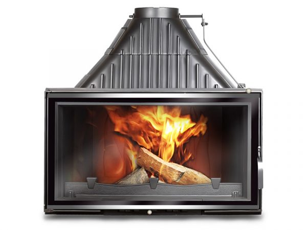 Каминные топки KAWMET W12 19,4 кВт — изображение 3
