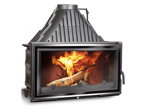 Каминные топки KAWMET W12 19,4 кВт — изображение 4