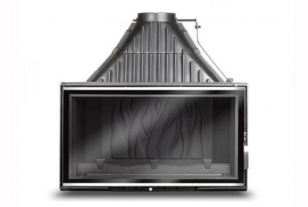 Каминные топки KAWMET W12 19,4 кВт — изображение 5