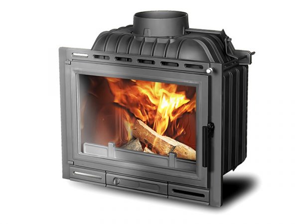 Каминные топки KAWMET W13A 14,2 kW — изображение 2