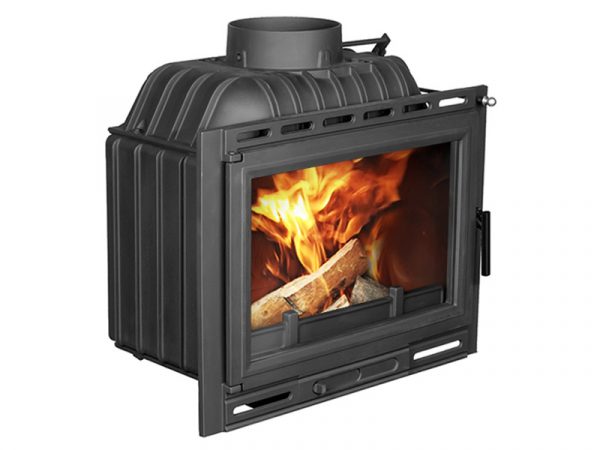Каминные топки KAWMET W13A 14,2 kW — изображение 3