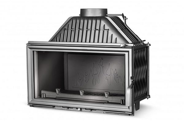 Каминные топки KAWMET W15 12кВт — изображение 5
