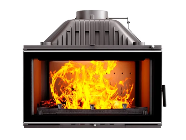 Каминные топки KAWMET W16 14,7кВт — изображение 3