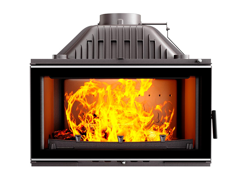 Каминные топки KAWMET W16 14,7кВт — изображение 3
