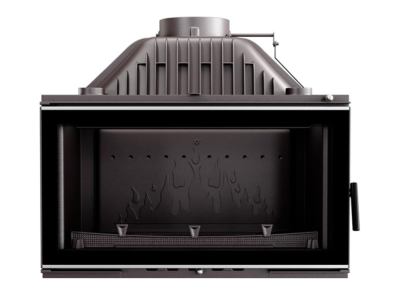 Каминные топки KAWMET W16 14,7кВт — изображение 5