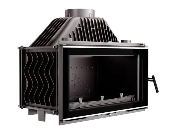 Каминные топки KAWMET W16 14,7кВт — изображение 6