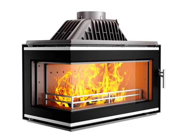 Каминные топки KAWMET W16 14,7кВт LB — изображение 3