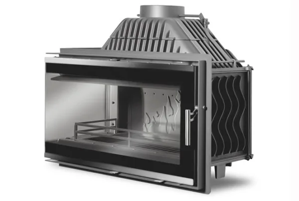 Каминные топки KAWMET W16 14,7кВт LB — изображение 5