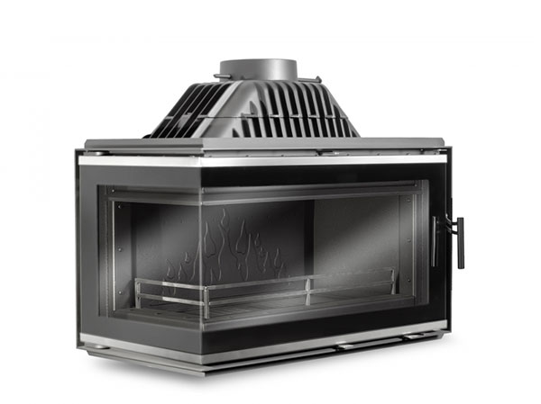 Каминные топки KAWMET W16 14,7кВт LB — изображение 6