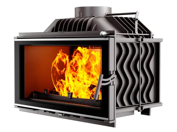 Каминные топки KAWMET W16 9,4кВт EKO — изображение 3