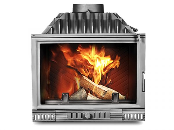 Каминные топки KAWMET W2 14,4кВт — изображение 2