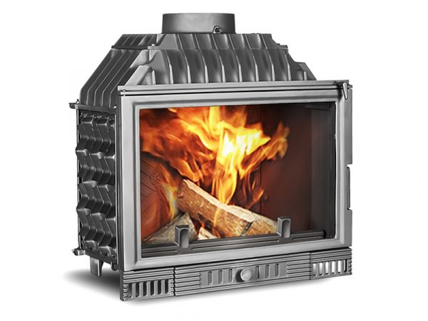 Каминные топки KAWMET W2 14,4кВт — изображение 4