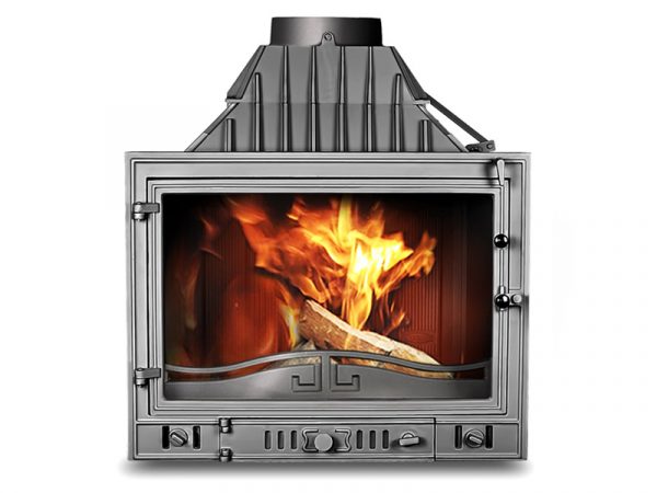Каминные топки KAWMET W3 16,7 кВт — изображение 3