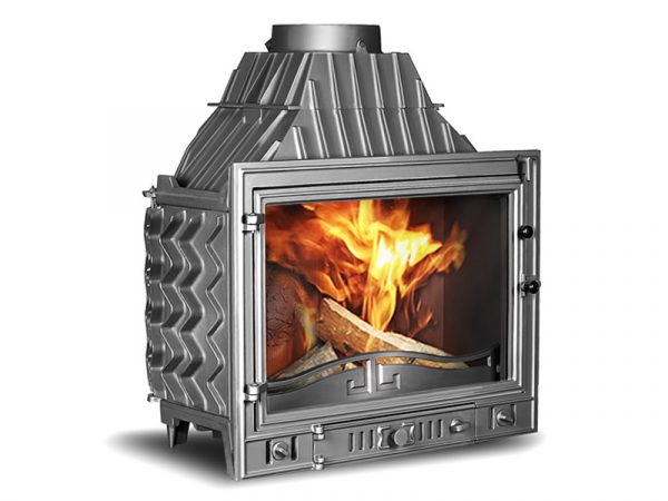Каминные топки KAWMET W3 16,7 кВт — изображение 4