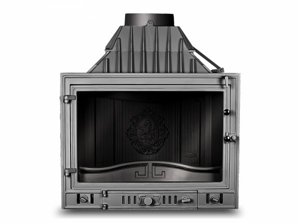Каминные топки KAWMET W3 16,7 кВт — изображение 6