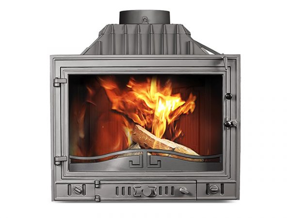 Каминные топки KAWMET W4 14,5 кВт — изображение 3