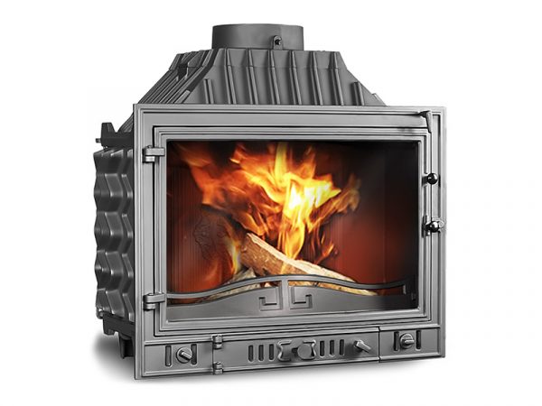 Каминные топки KAWMET W4 14,5 кВт — изображение 4