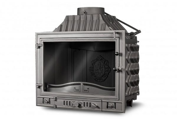 Каминные топки KAWMET W4 14,5 кВт — изображение 5