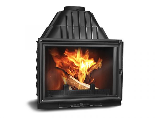 Каминные топки KAWMET W8 17,5 кВт EKO — изображение 3
