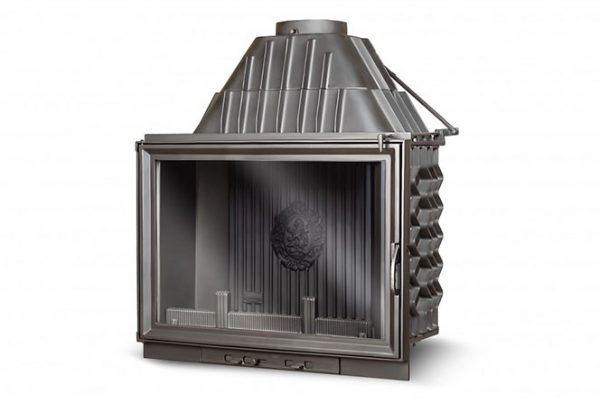 Каминные топки KAWMET W8 17,5 кВт EKO — изображение 4