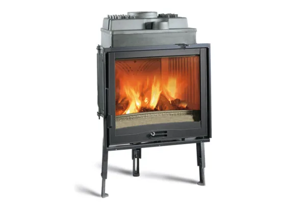 Каминные топки La Nordica Focolare 70 Piano — изображение 2