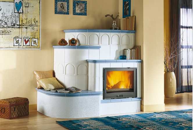 Каминные топки La Nordica Focolare 70 Piano — изображение 3