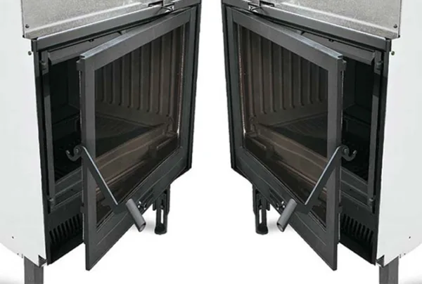 Каминные топки La Nordica Focolare 70 Piano — изображение 4