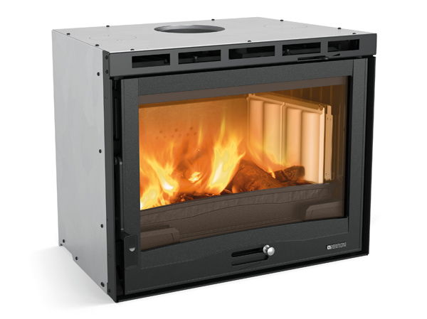 Каминные топки La Nordica Inserto 70 Ventilato — изображение 2