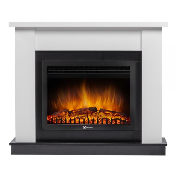 Каминокомплект Firelight: Очаг EFP/P-2520LS N