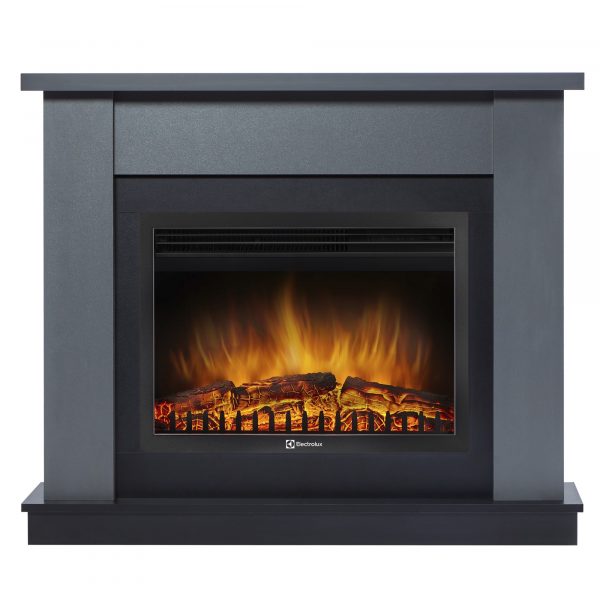 Каминокомплект Firelight: Очаг EFP/P-2520LS N