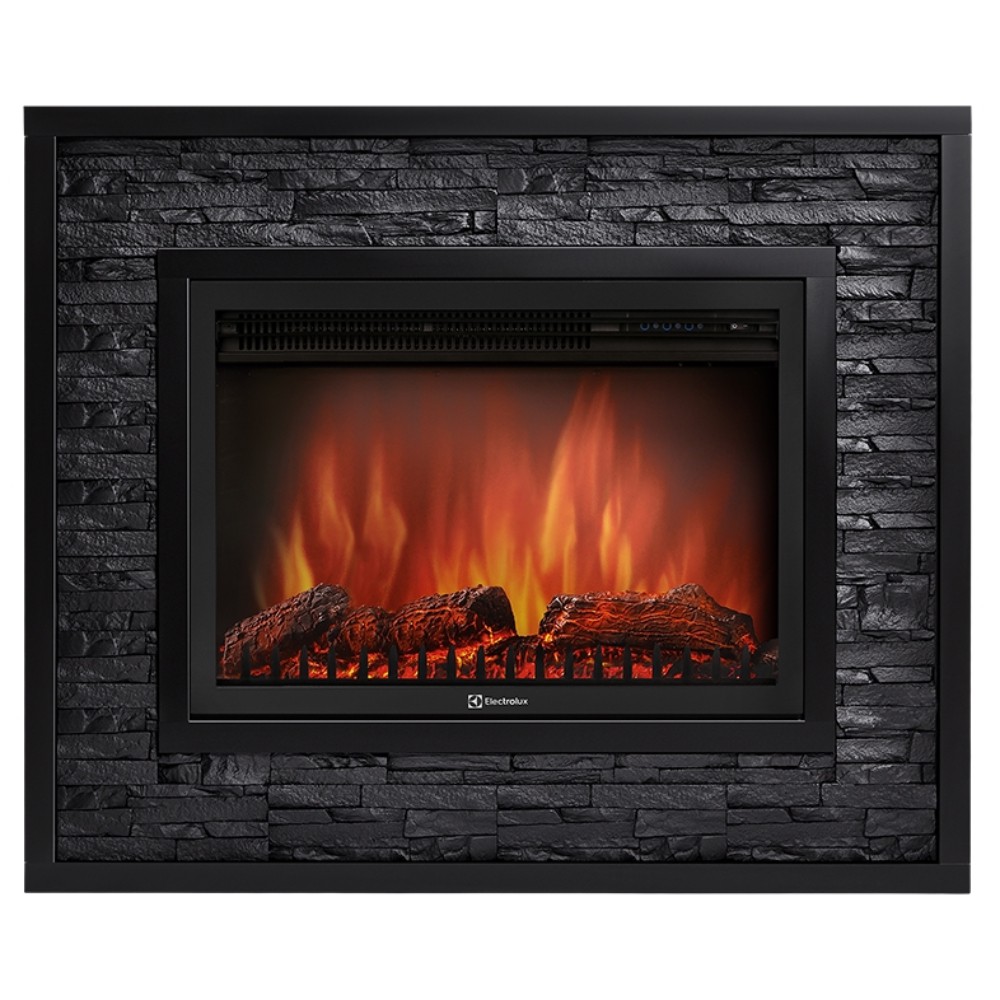 Каминокомплект: Очаг Electrolux EFP/P-3020LS