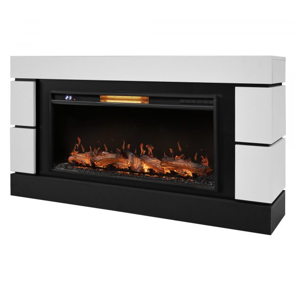 Каминокомплект: Очаг Electrolux EFP/P-3620LS