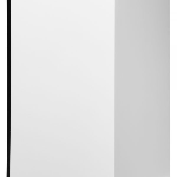 Каминокомплект: Очаг Electrolux EFP/P-4220LS, портал California 42/40/36, белый — изображение 6