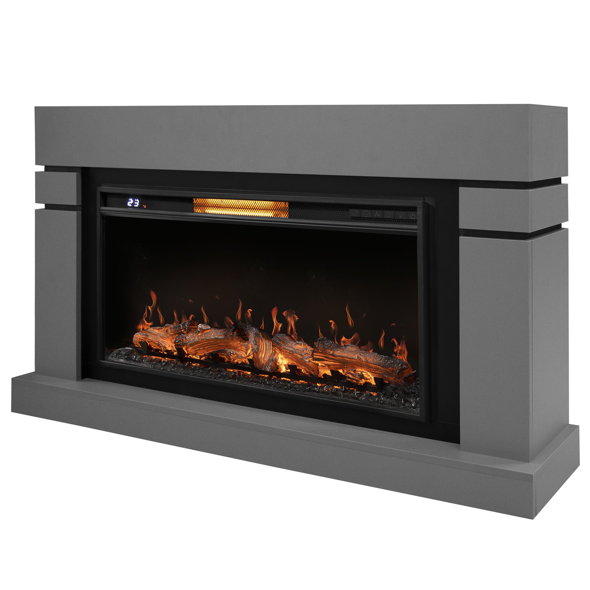Каминокомплект: Очаг Electrolux EFP/P-4220LS