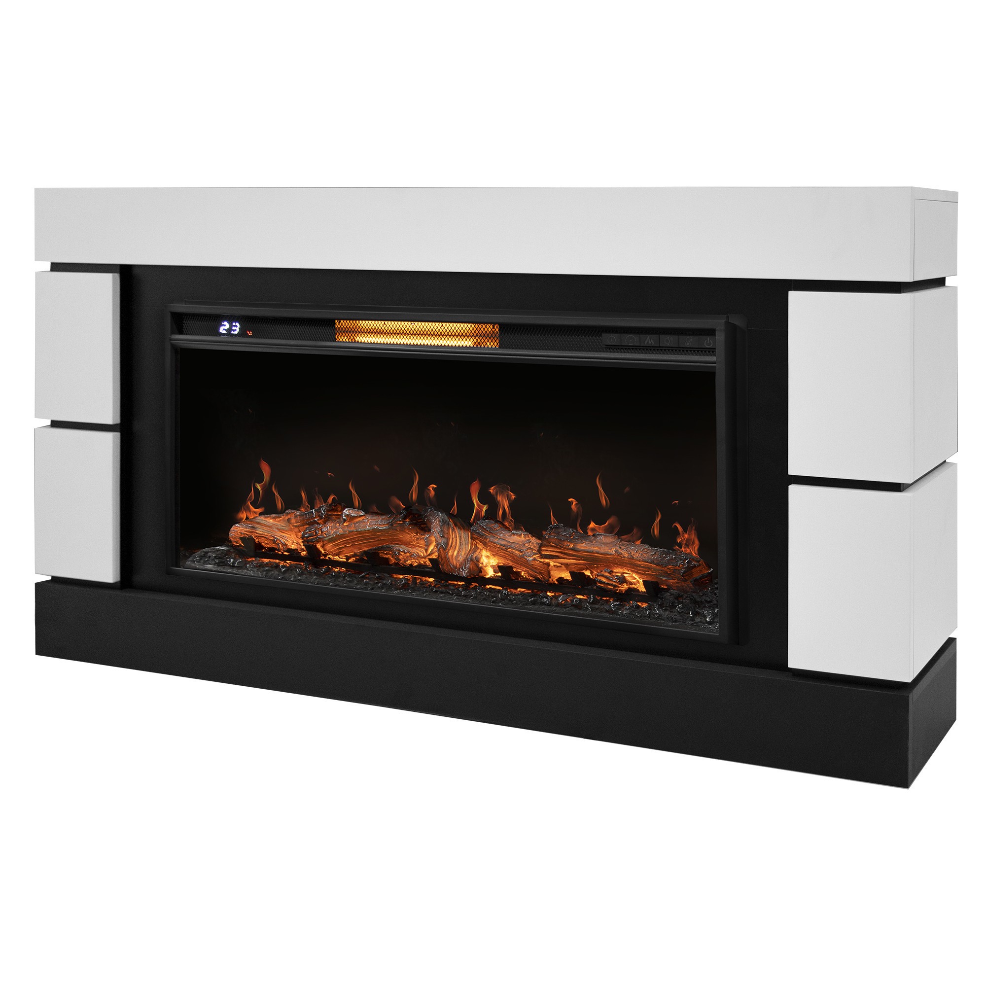 Каминокомплект: Очаг Electrolux EFP/P-4220LS
