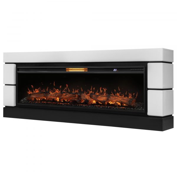Каминокомплект: Очаг Royal Thermo Aurora RTFP/P-AR60LS