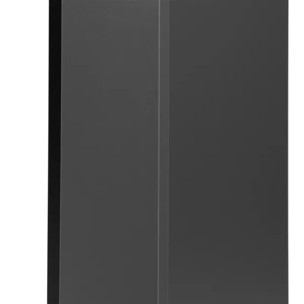 Каминокомплект:Биокамин Firelight BFP/P-3020+Canto Long графит, черный — изображение 6