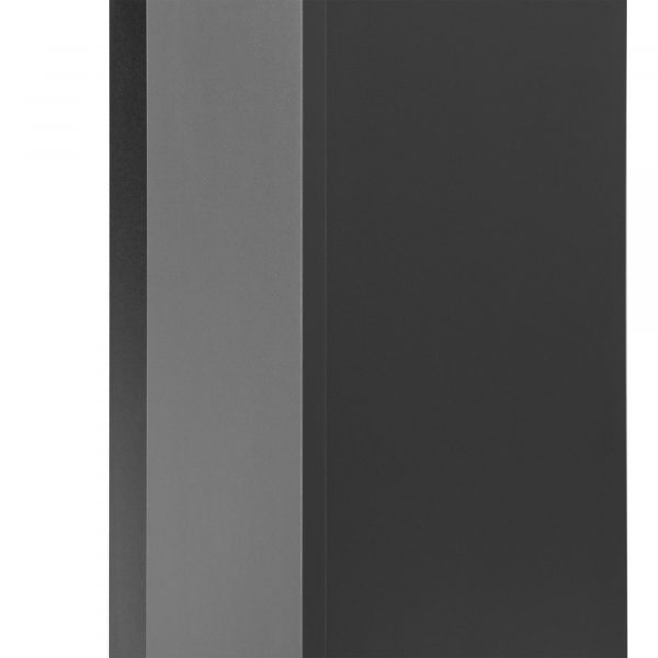 Каминокомплект:Очаг Electrolux Infinity EFP/P-1600ULS, портал Canto Long графит, черный — изображение 6