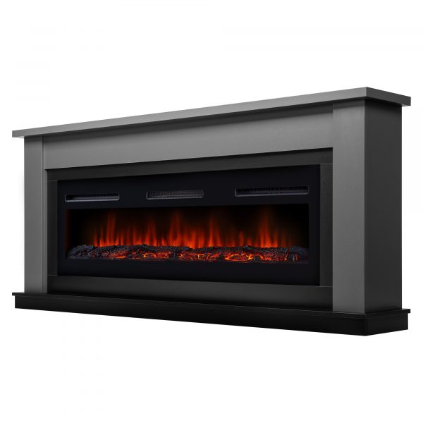 Каминокомплект:Очаг Electrolux Infinity EFP/P-1600ULS